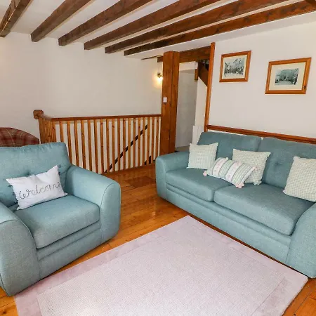 Holiday home White Hart House *