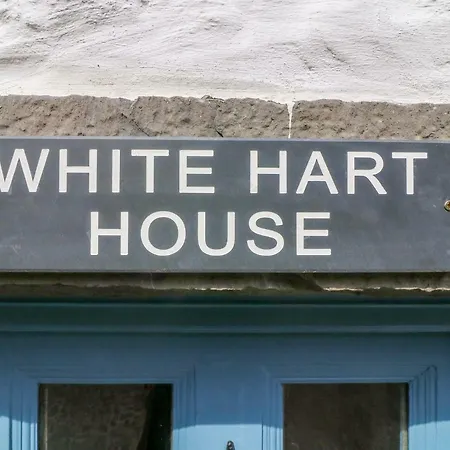 Holiday home White Hart House Dent
