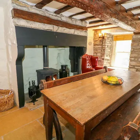 White Hart House Holiday home