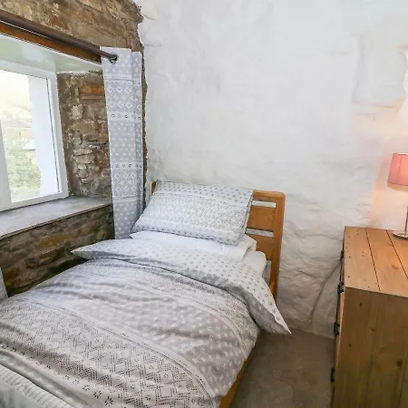 Holiday home White Hart House *