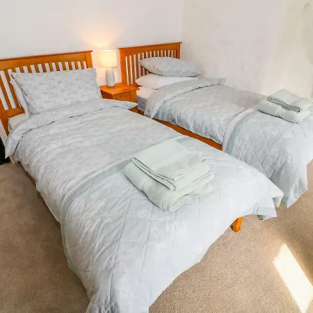 White Hart House Holiday home