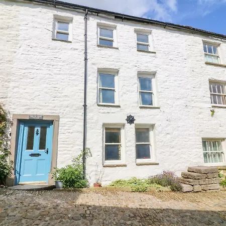 White Hart House *
