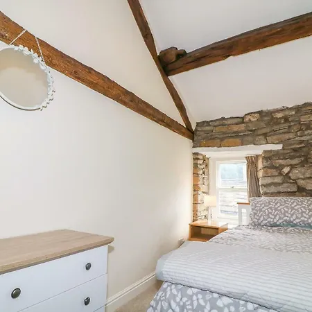 White Hart House Tatil Evi