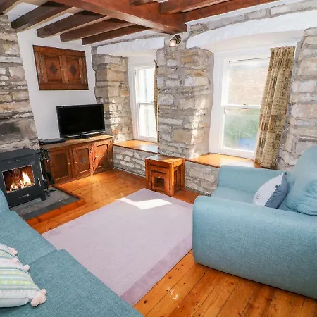 Tatil Evi White Hart House *