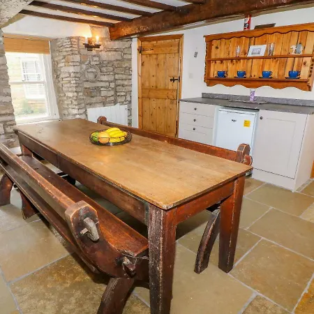 White Hart House Tatil Evi